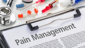 CBD and Pain Management 