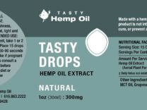 Bluebird Botanicals: Classic Hemp