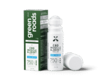 Green Roads CBD Muscle & Joint Roll-On (Single)