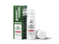 Green Roads CBD Muscle & Joint Roll-On (Single)