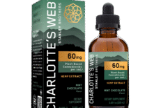 Therapeutic CBD Chocolate – Peanut Butter & Honey (Milk Chocolate)