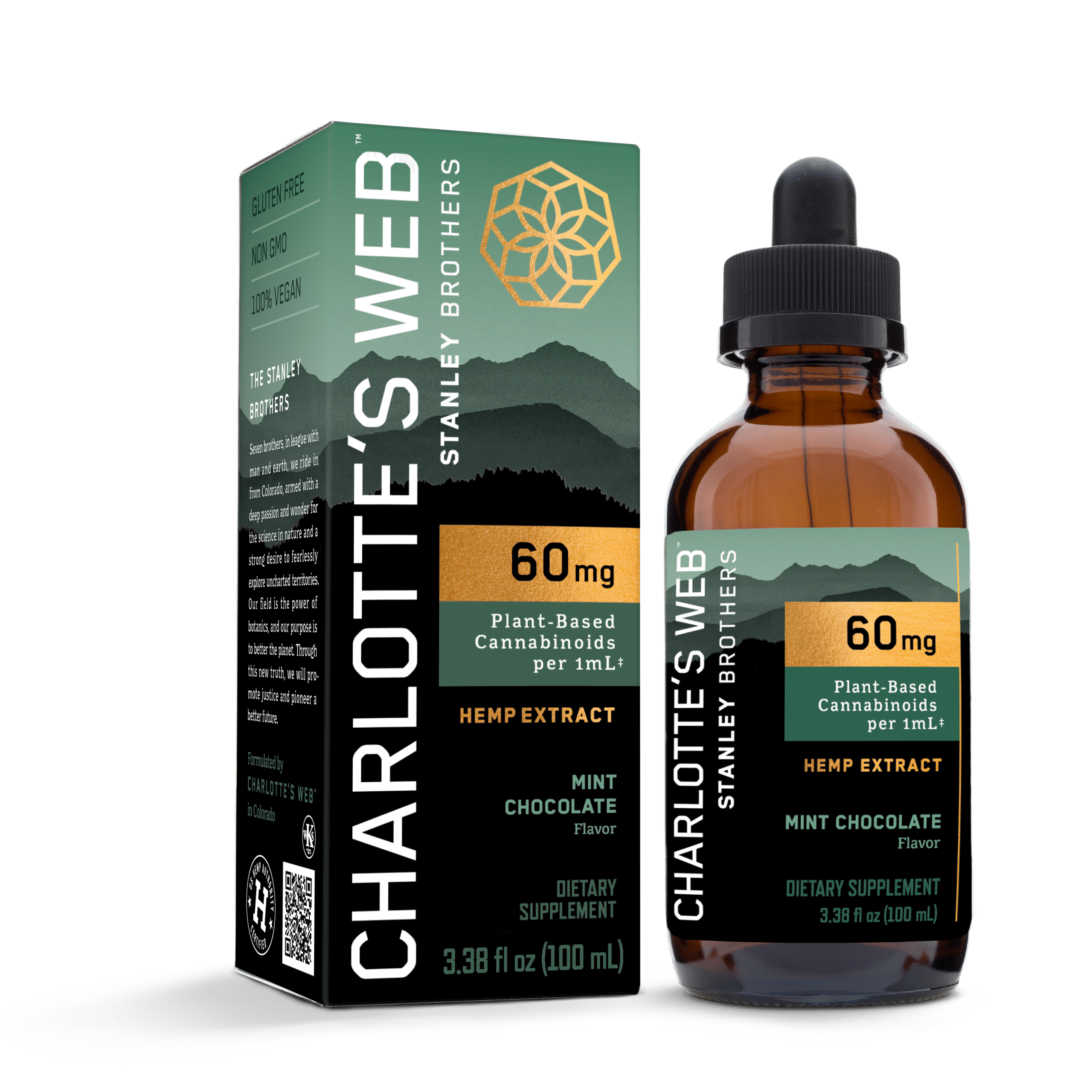 Therapeutic CBD Chocolate – Peanut Butter & Honey (Milk Chocolate)