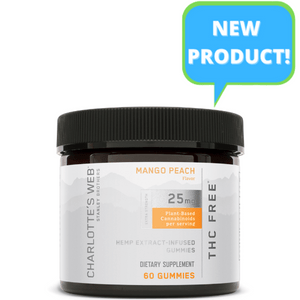 Therabis: Calm & Quiet (30 Pack)