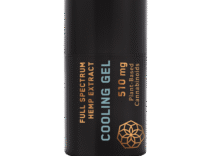 Charlotte‚Äôs Web CBD Infused Cooling Gel Pump – 1.7oz – 510mg
