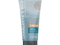 Charlotte‚Äôs Web Hemp Infused CBD Cream – 1oz – 300mg