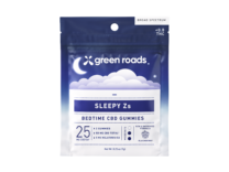 Green Roads Bedtime CBD Gummy On The Go (Single)
