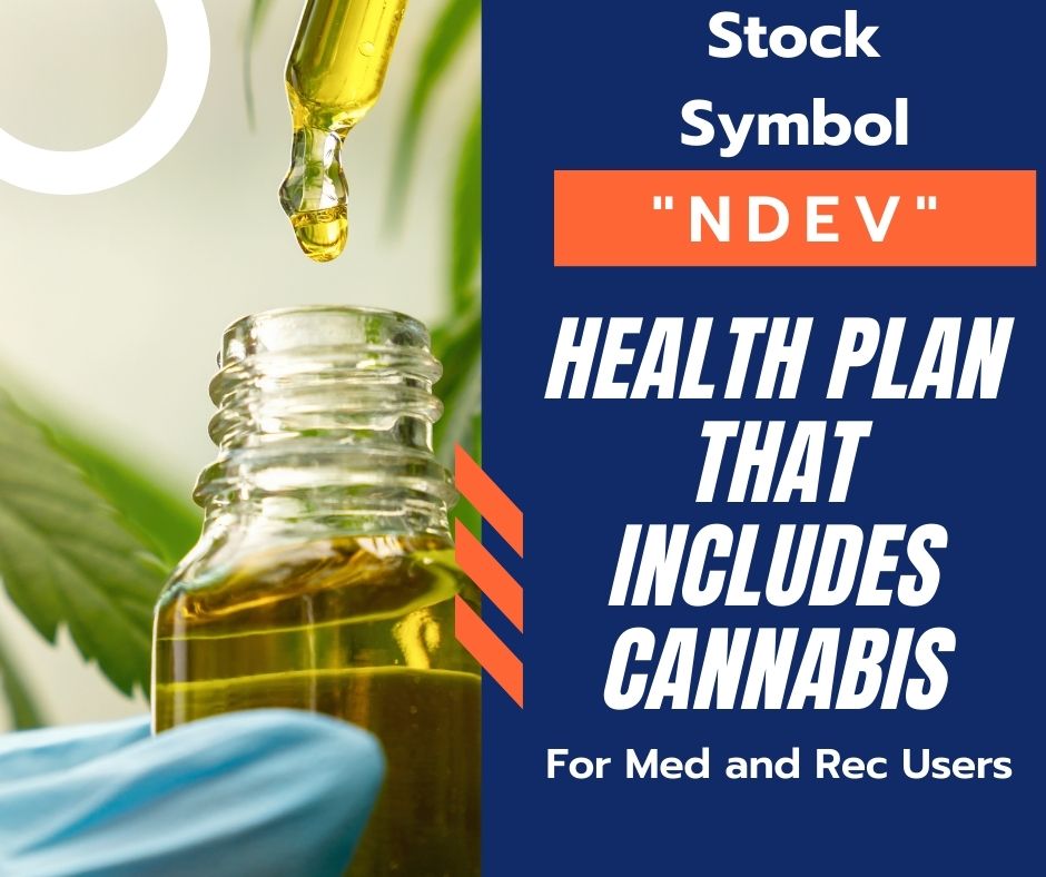 get cannabis in your health plan