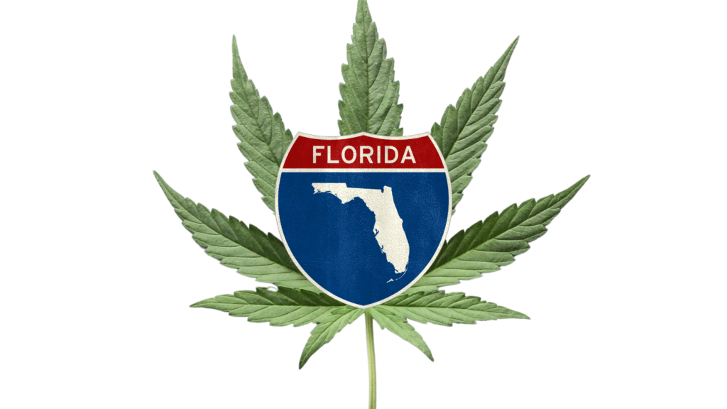 Florida and Cannabis