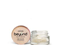 Pure 1000 MG CBD / 1 Gram Isolate derived from Hemp.