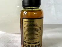 CBD Relief Oil-Broad-spectrum: 1200MG CBD, 600MG CBG, 300MG CBC per 1.0 fl oz (30ml)