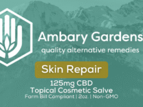 Skin Repair – 2oz