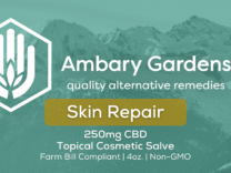 Skin Repair – 4oz