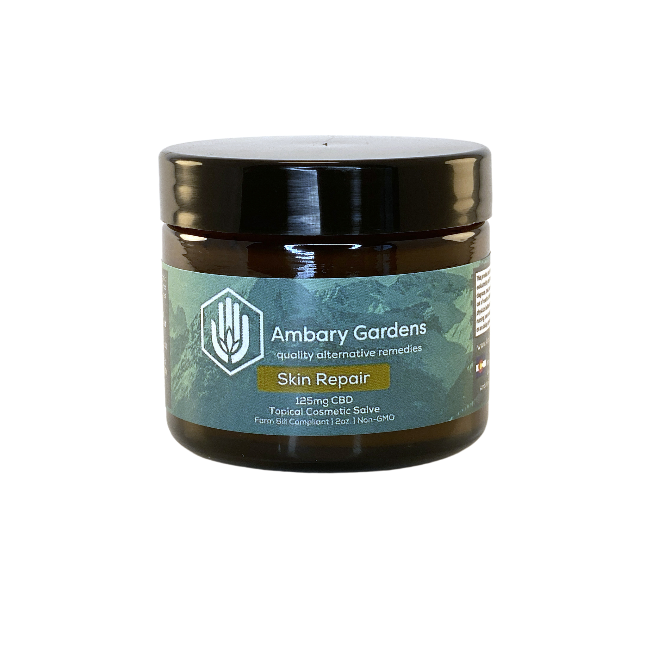 Skin Repair – 2oz