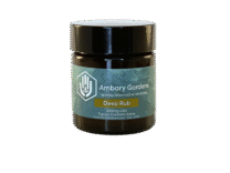 Deep Rub – 1oz