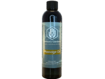 Full Spectrum CBD Massage Oil – 250mg