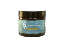 Muscle Recovery – 2oz