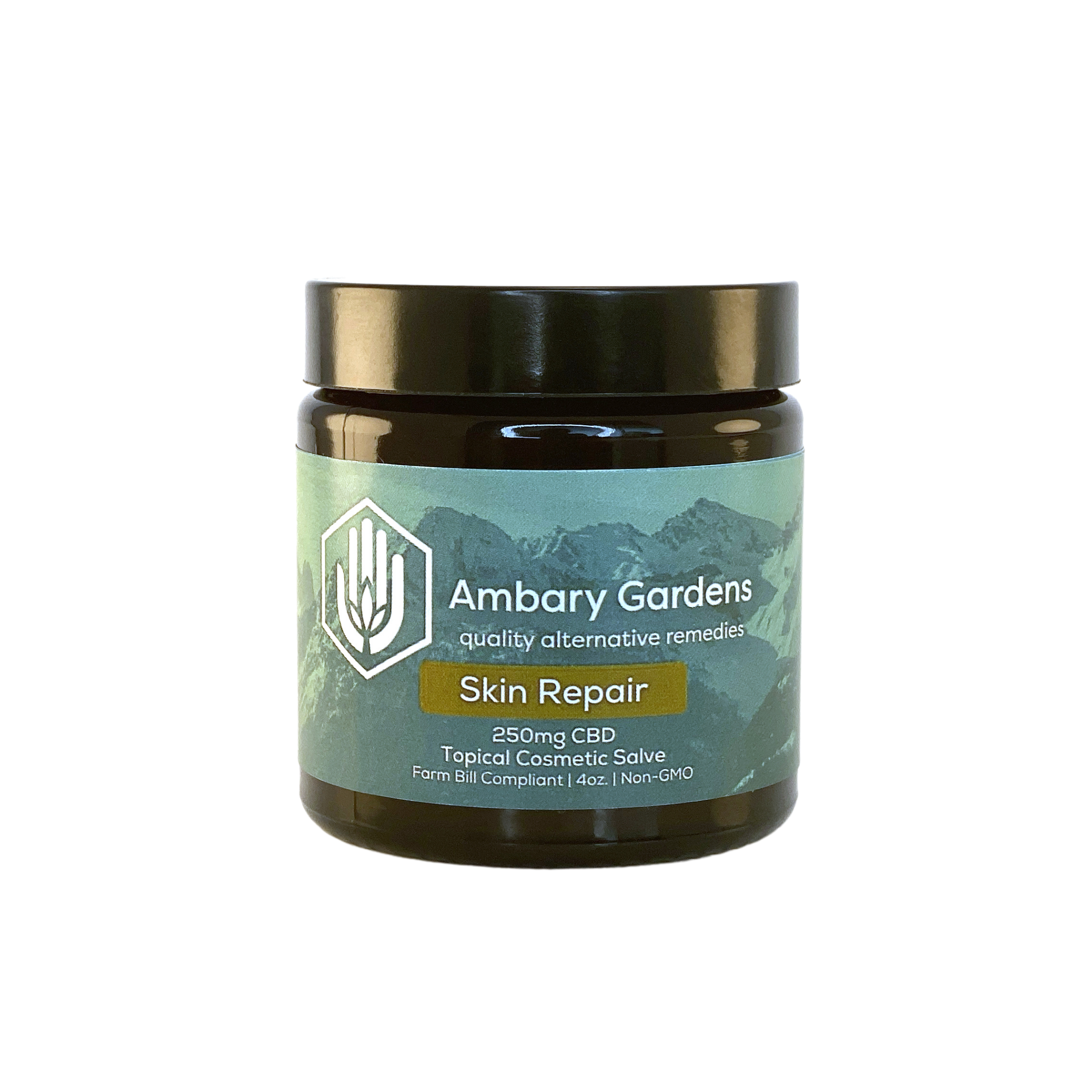 Skin Repair – 4oz