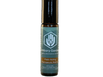 Fast Acting Therapeutic CBD Roll On