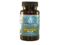 CBD Softgels – 15mg – 450