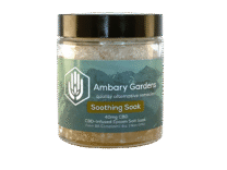 Soothing Soak