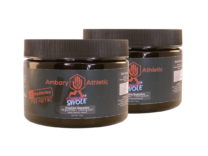 Sweet and Swole Creatine Gummies – 2 Pack