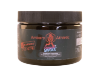 Sweet and Swole Creatine Gummies