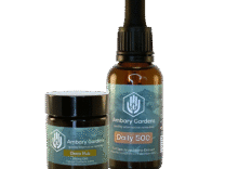 Arthritis CBD Pack