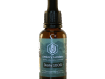 Full Spectrum Daily CBD Hemp Extract 1000mg