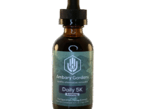 Daily Full Spectrum Extra Strength 5000