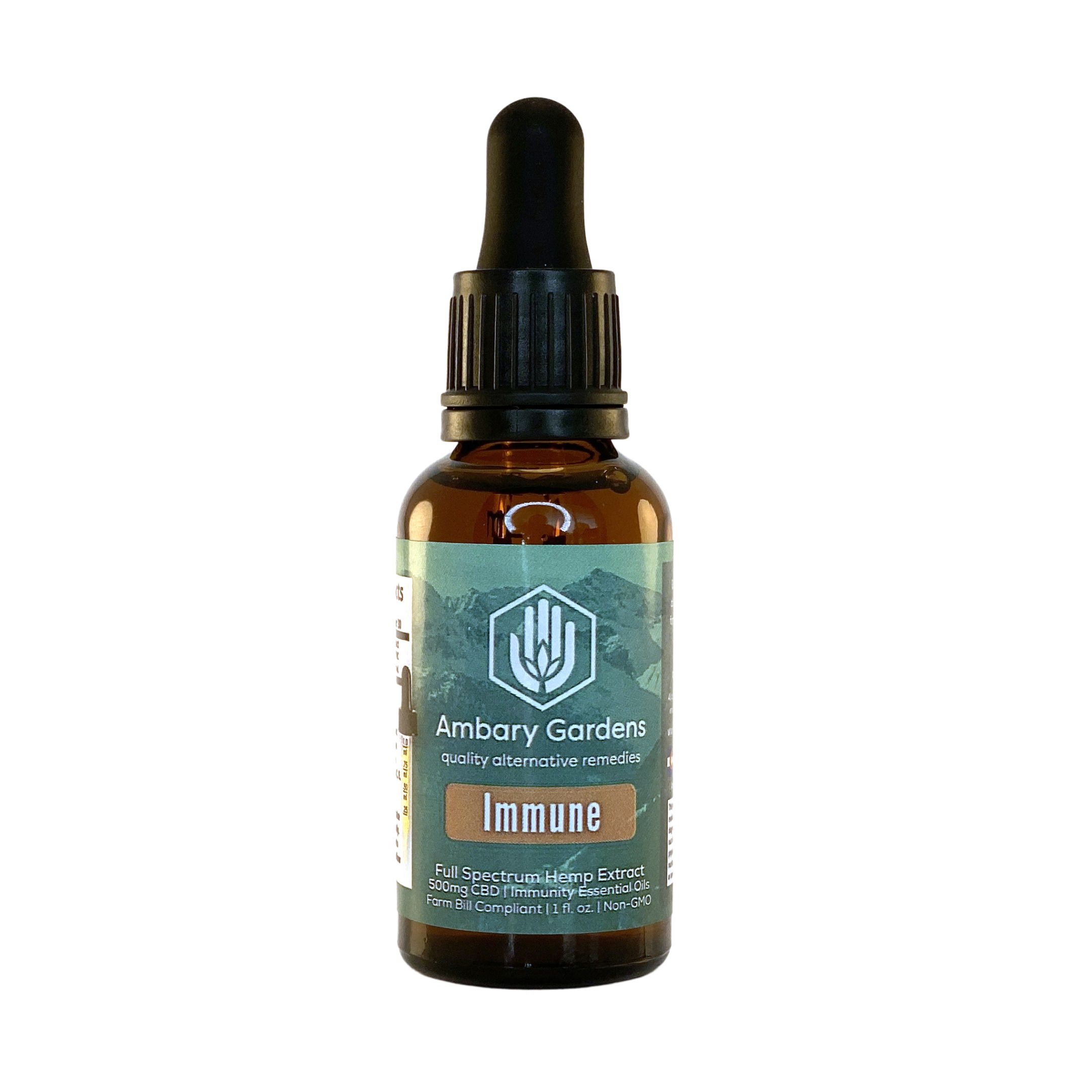 Ambary Immune