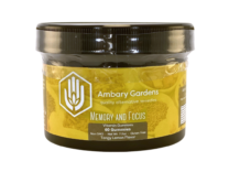 Memory and Focus Vitamin Gummies