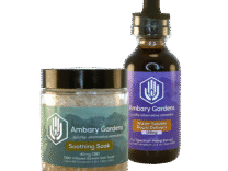 Relax CBD Pack