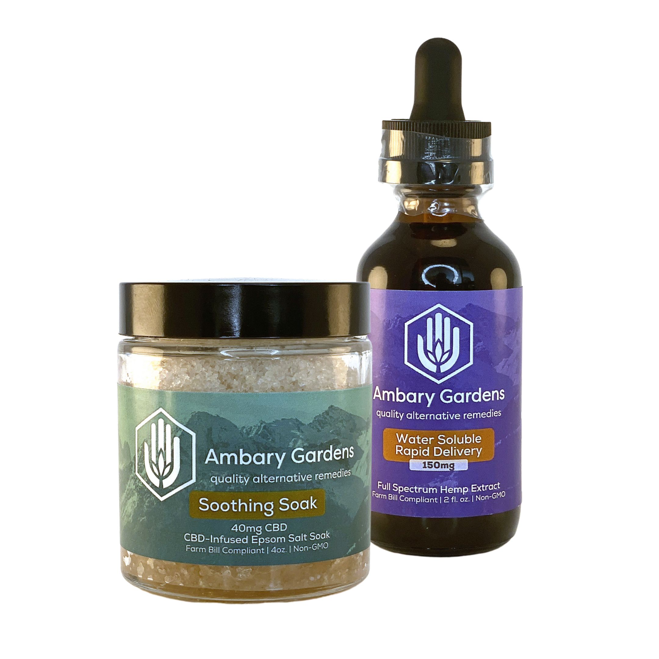 Relax CBD Pack