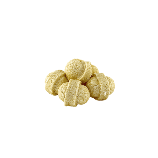 CBD Bath Bombs - Tangerine Oasis - Image 2