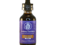 Full Spectrum Water Soluble Rapid Delivery 150