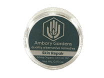 CBD Product Samples – Skin Repair