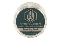 CBD Product Samples – Soothing Soak