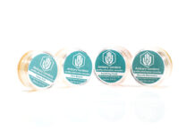 CBD Product Samples – 4 pack Salves & Soak