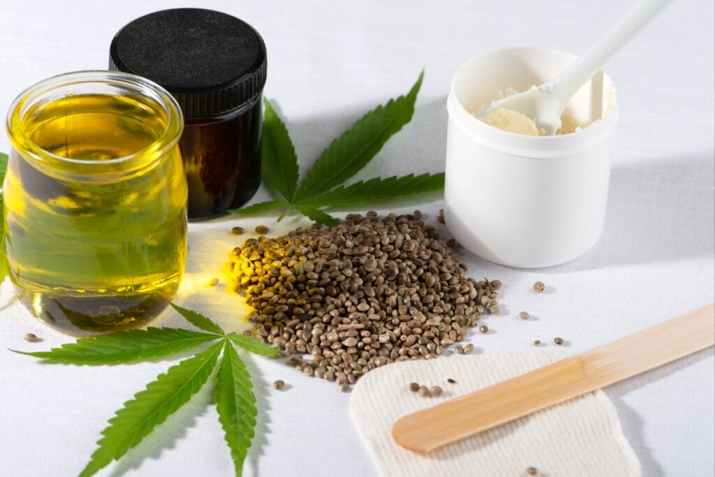 cannabis and the elderly