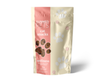 Broad Spectrum CBD Cat Treats