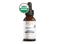 Broad Spectrum CBD Pet Tinctures
