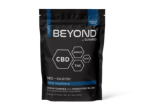 Beyond Indica CBD Gummies Starter Pack