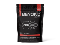 Beyond Sativa CBD Gummies Starter Pack