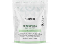 Supergreens Daily Gummies