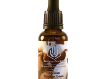 Full Spectrum Daily CBD Hemp Extract 500mg – Chocolate Bavarian Cream