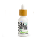 CBD Isolate Tincture