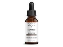 Broad Spectrum Neuro CBD Water Soluble