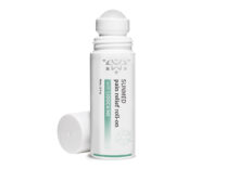 Broad Spectrum CBD Lidocaine Roll-On for Pain