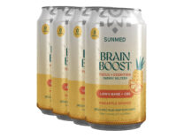 Brain Boost Energy Seltzer – 24 Pack