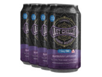 Beyond Just Chillin’ Indica THC Seltzer – 24 Pack